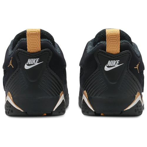 Boys' Toddler MVP 92 Metallic Gold/Sail/Black - View 3