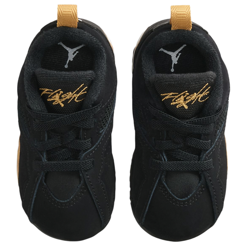 Boys' Toddler MVP 92 Metallic Gold/Sail/Black - View 4
