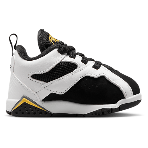 Boys' Toddler MVP 92 Black/White/Tour Yellow - View 1