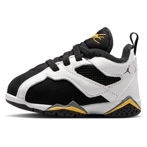 Boys' Toddler MVP 92 Black/White/Tour Yellow - View 2