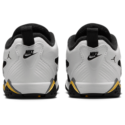 Boys' Toddler MVP 92 Black/White/Tour Yellow - View 3