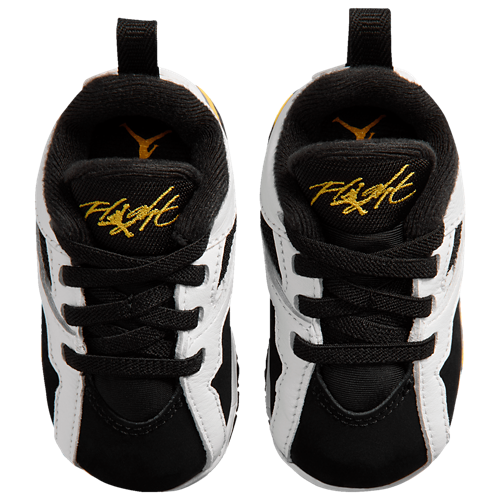 Boys' Toddler MVP 92 Black/White/Tour Yellow - View 4