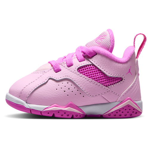 Boys' Toddler MVP 92 Pink Foam/China Rose/White - View 2