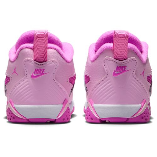 Boys' Toddler MVP 92 Pink Foam/China Rose/White - View 3