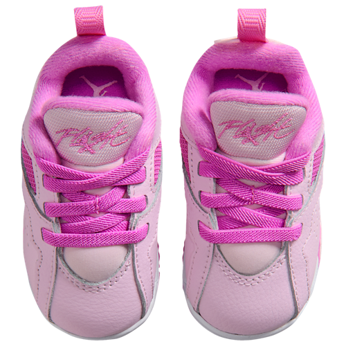 Boys' Toddler MVP 92 Pink Foam/China Rose/White - View 4