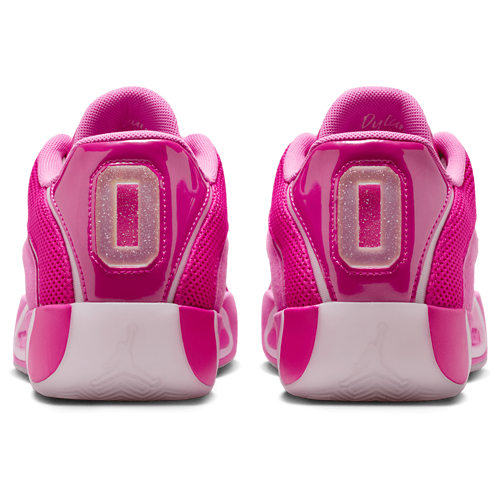 Tatum 4 Active Pink/Regal Pink/China Rose - View 3