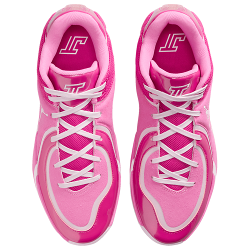 Men's Tatum 4 Active Pink/Regal Pink/China Rose - View 4