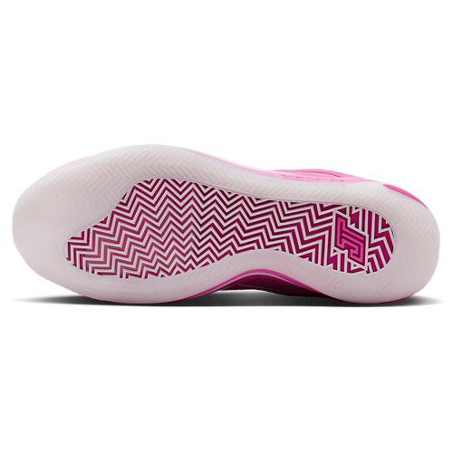 Men's Tatum 4 Active Pink/Regal Pink/China Rose - View 5