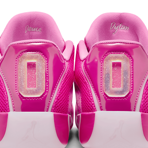Tatum 4 Active Pink/Regal Pink/China Rose - View 9