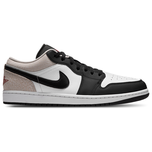 1 Low SE Legend Lt Brn/White/Black - View 1