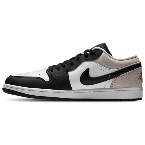 1 Low SE Legend Lt Brn/White/Black - View 2