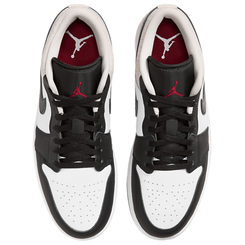 Men's 1 Low SE Legend Lt Brn/White/Black - View 4