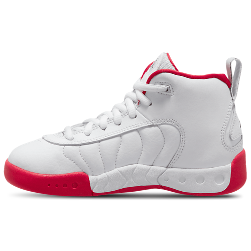 Boys' Preschool Jumpman Pro True Red/Black/White - View 2