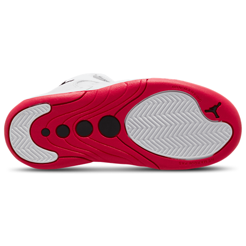 Boys' Preschool Jumpman Pro True Red/Black/White - View 3