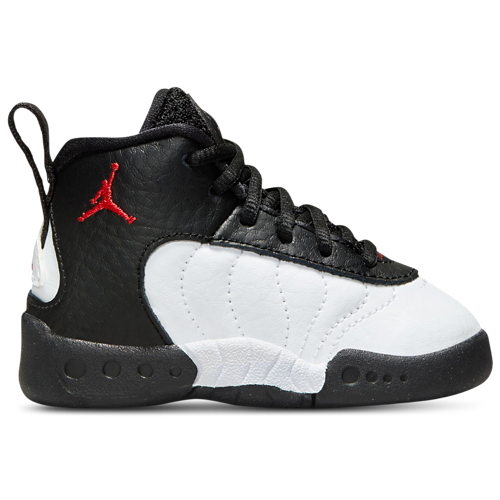 Boys' Toddler Jumpman Pro Black/University Red - View 1