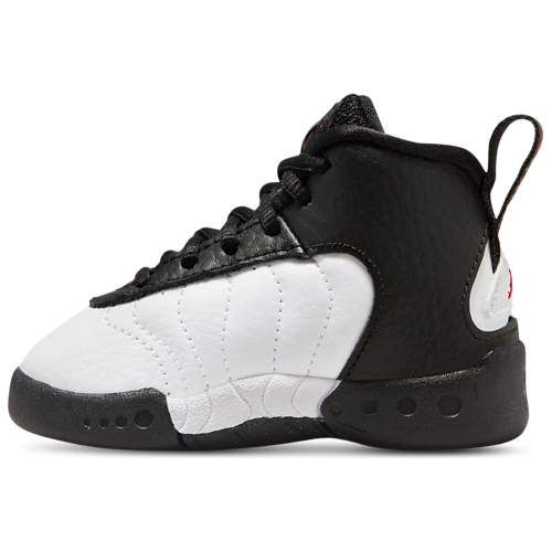 Boys' Toddler Jumpman Pro Black/University Red - View 2