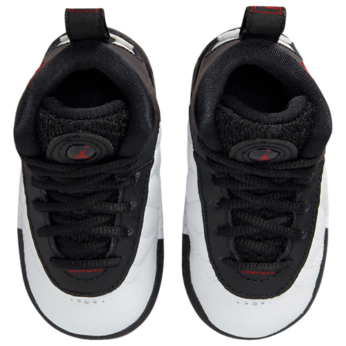Boys' Toddler Jumpman Pro Black/University Red - View 4