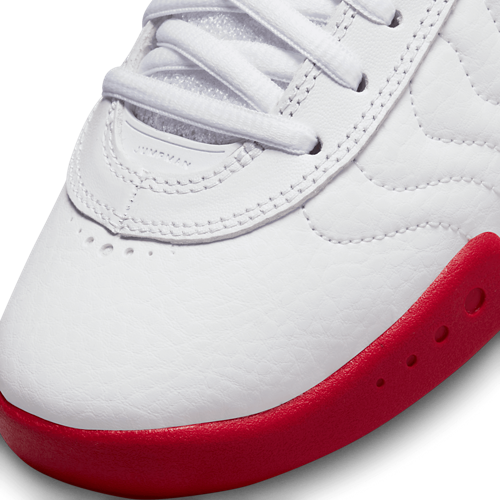 Boys' Grade School Jumpman Pro True Red/White/Black - View 6