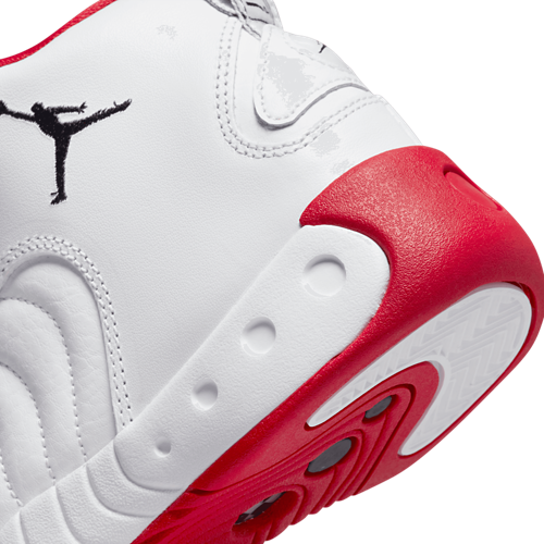Boys' Grade School Jumpman Pro True Red/White/Black - View 7