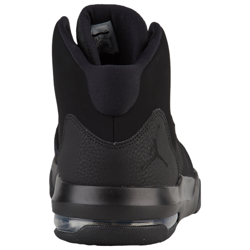 Men's Max Aura Black/Black/Black - View 3