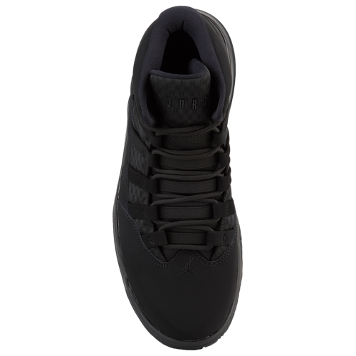 Max Aura Black/Black/Black - View 4