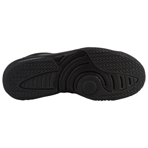 Men's Max Aura Black/Black/Black - View 5