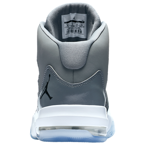 Max Aura Black/Cool Grey/Clear - View 2