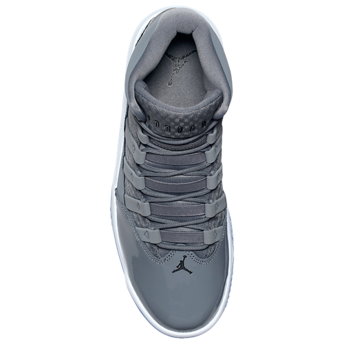 Max Aura Black/Cool Grey/Clear - View 3