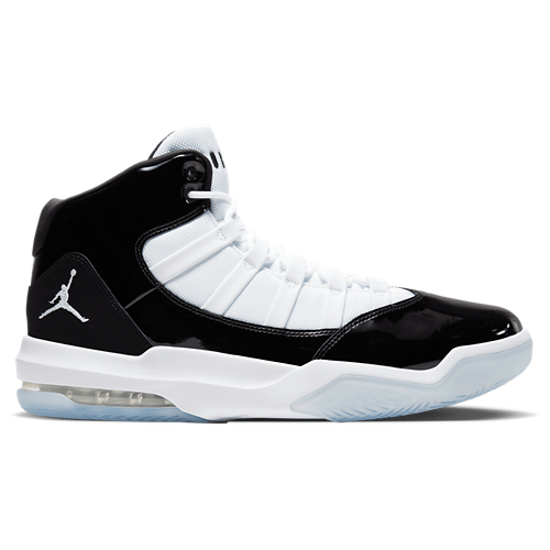 Max Aura Black/White - View 1