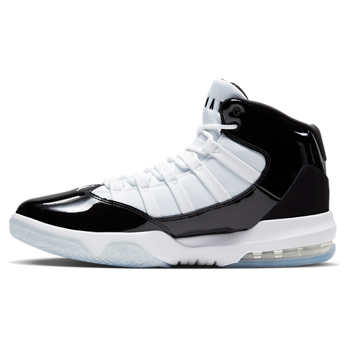 Max Aura Black/White - View 2