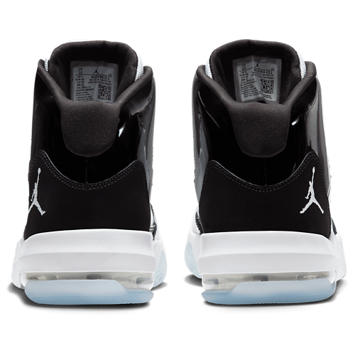 Max Aura Black/White - View 3