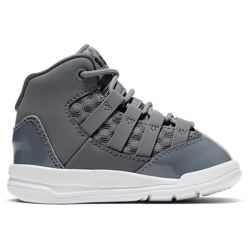 Boys' Toddler Max Aura Cool Grey/White/Black - View 1