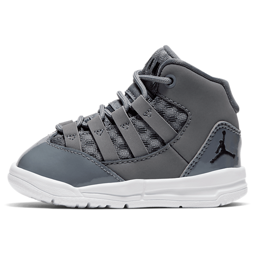 Boys' Toddler Max Aura Cool Grey/White/Black - View 2