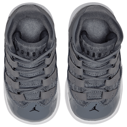 Boys' Toddler Max Aura Cool Grey/White/Black - View 3