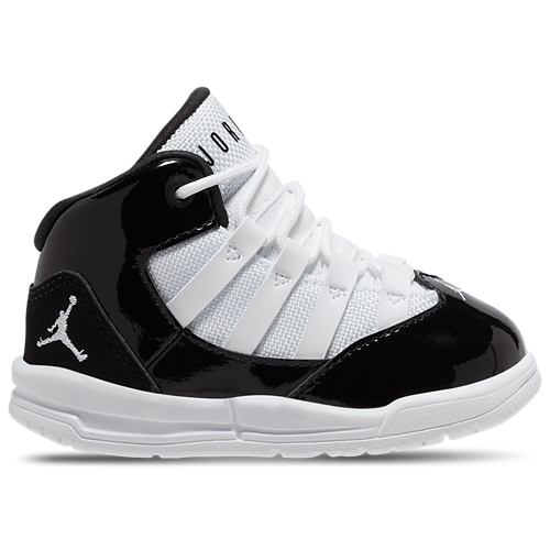 Boys' Toddler Max Aura Black/White - View 1
