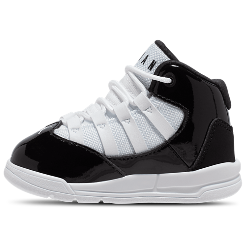 Boys' Toddler Max Aura Black/White - View 2