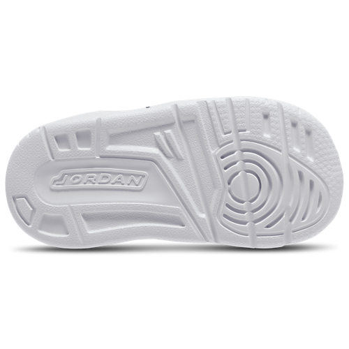 Boys' Toddler Max Aura Black/White - View 3
