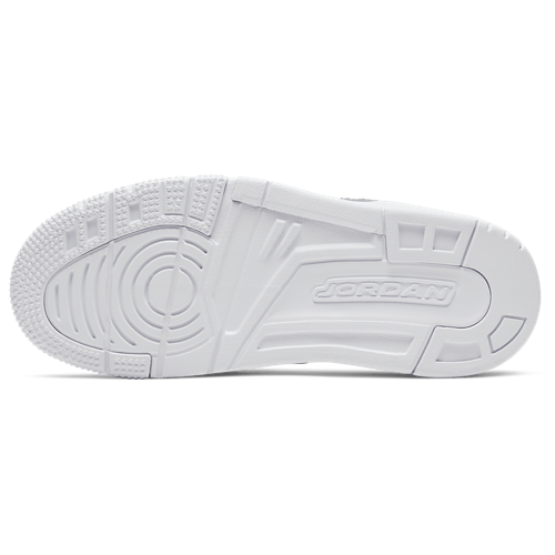 Boys' Preschool Max Aura Cool Grey/Black/White - View 4