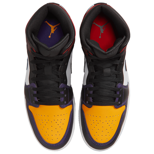 1 Mid SE Red/Blue/Yellow - View 4