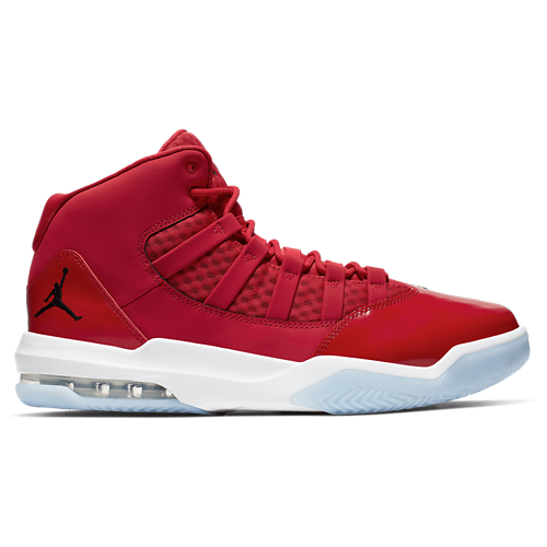 Men's Max Aura Gym Red/White/Black - View 1