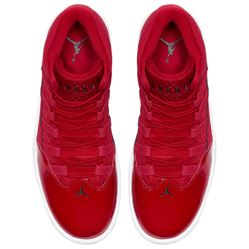 Max Aura Gym Red/White/Black - View 4