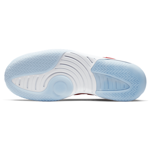 Max Aura Gym Red/White/Black - View 5