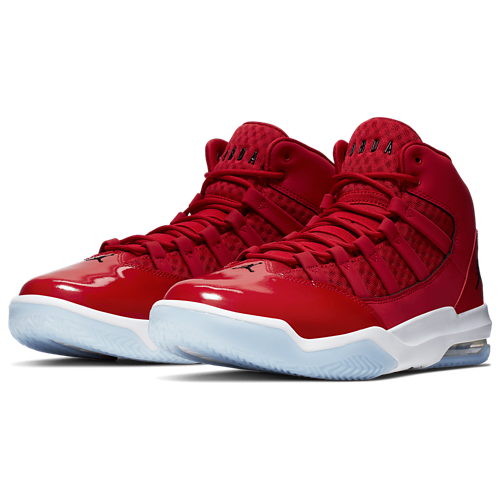 Max Aura Gym Red/White/Black - View 6