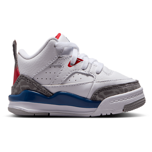 Boys' Toddler Son of Mars Low Varsity Red/White/True Blue - View 1
