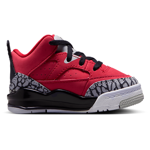 Boys' Toddler Son of Mars Low Fire Red/Grey Mist/Black - View 1