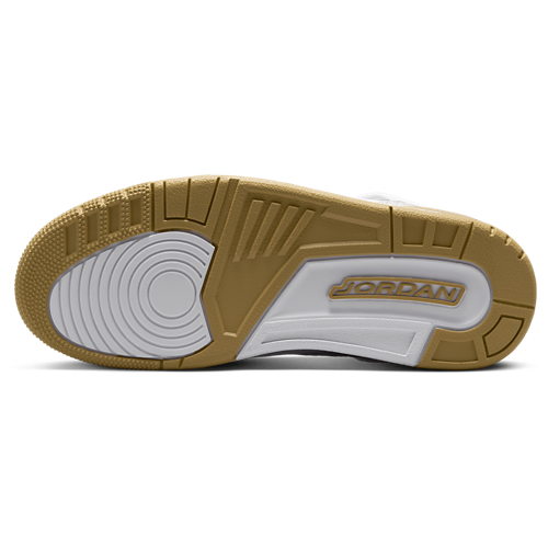 Women's Spizike Low Neutral Grey/Metallic Gold/White - View 5