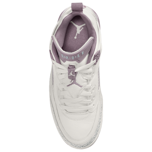 Spizike Low Swan/Lt Smoke Gray/Purple Smoke - View 3