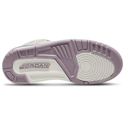 Women's Spizike Low Swan/Lt Smoke Gray/Purple Smoke - View 4