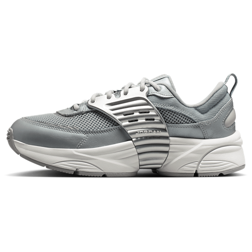 Trunner O/S Summit White/Swan/Wolf Grey - View 2