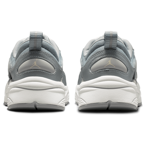 Trunner O/S Summit White/Swan/Wolf Grey - View 3